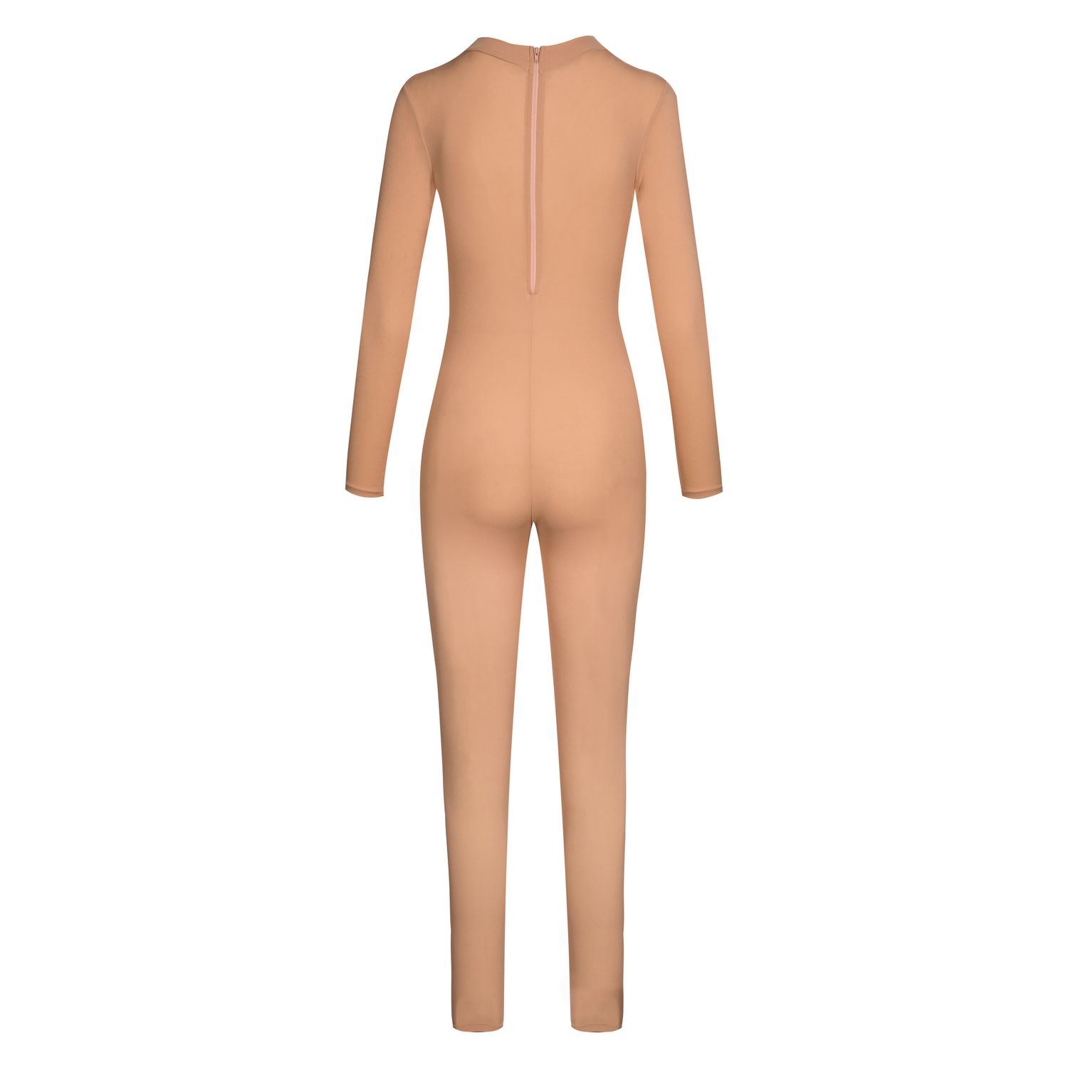 Rumpf Intermezzo Ganzanzug SKINLOVERCARSIN 4685 Rabatt