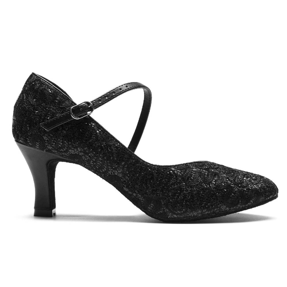 Rumpf So Danca Damen Tanzschuhe BL504 Großer Ausverkauf