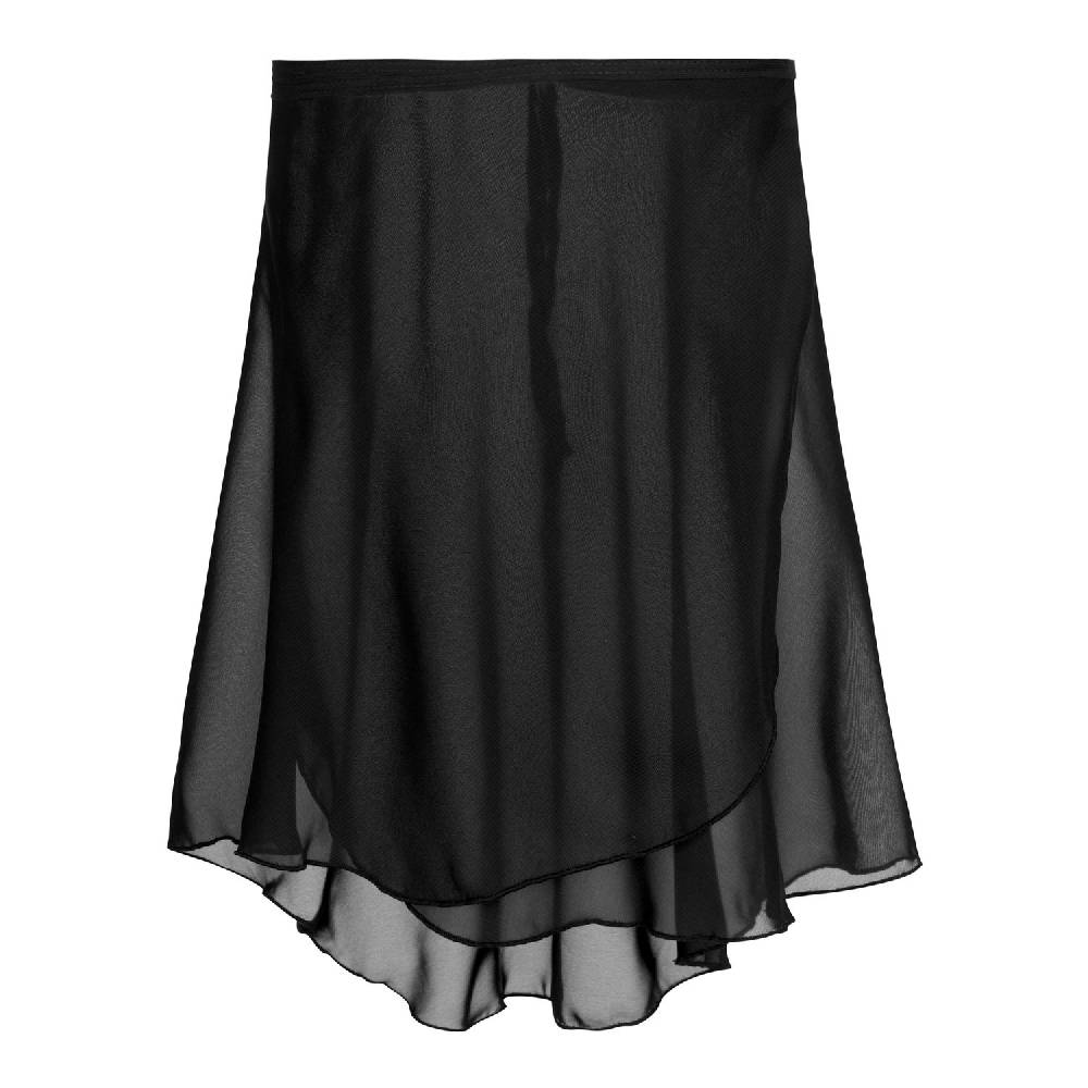 Rumpf Damen Ballett Wickelrock SL-66 Preisnachlass