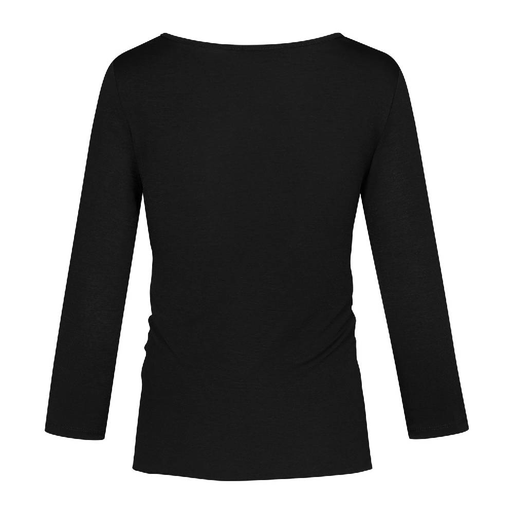 Rumpf COLONIA Damen Top mit Pailletten RU5753 Heißer Verkauf