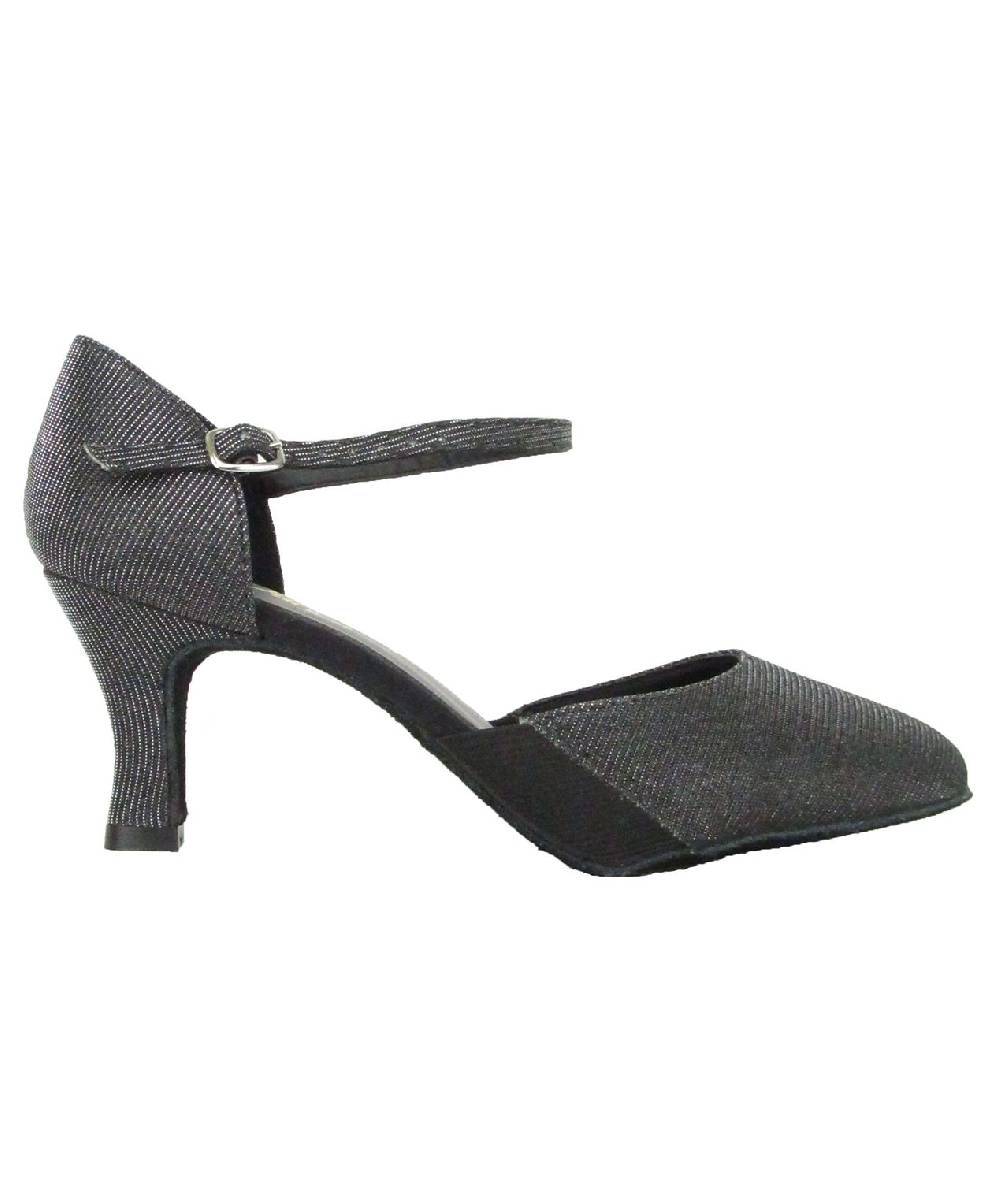 Rumpf So Danca Damen Tanzschuhe BL118 Neueste Mode