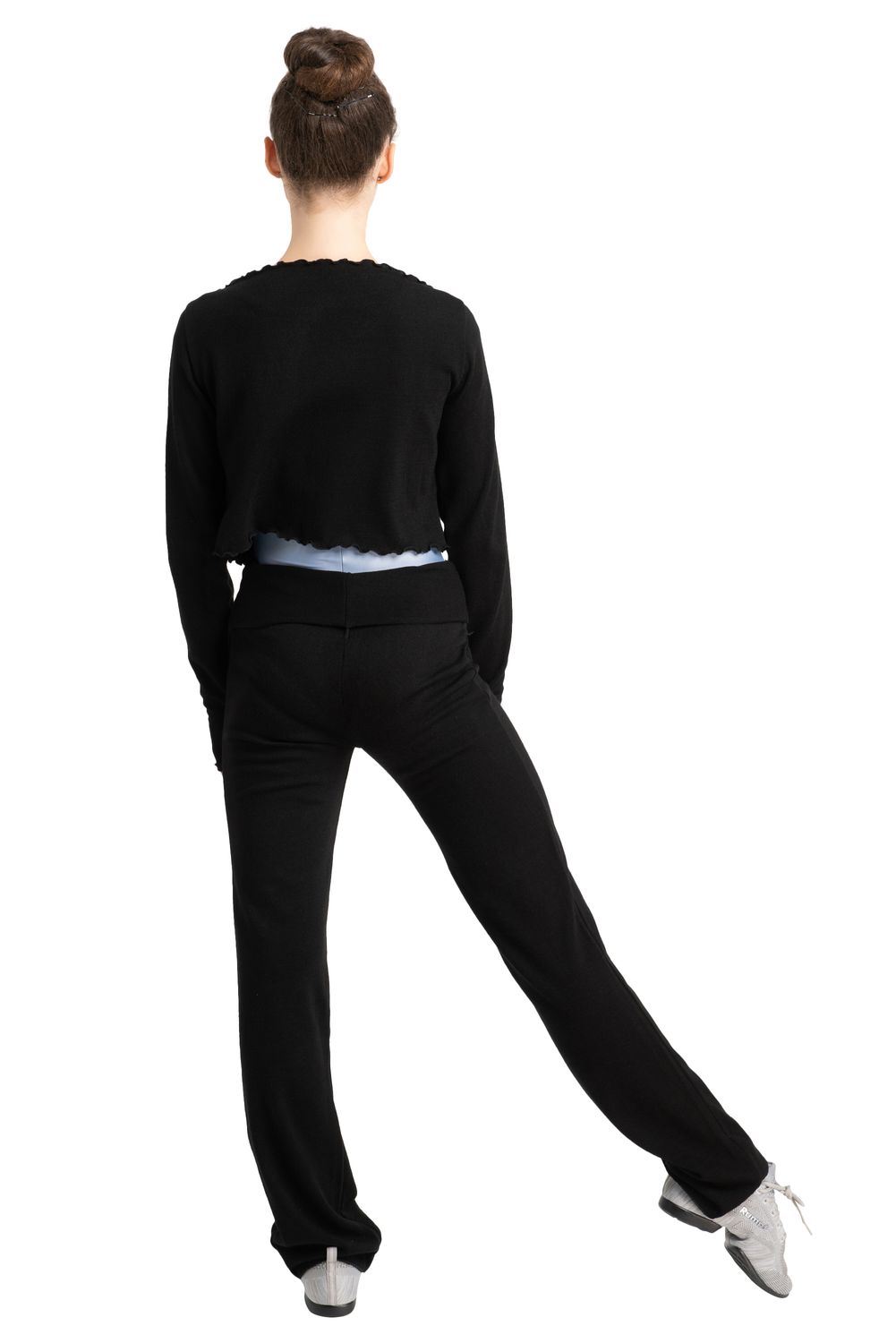 Rumpf Damen Strickhose IOWA RU3679 Zeitlich begrenztes Angebot