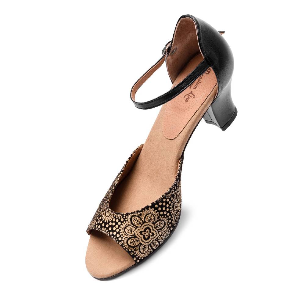 Rumpf Premium Line Damen Tanzschuhe 9281 Exklusive Angebote
