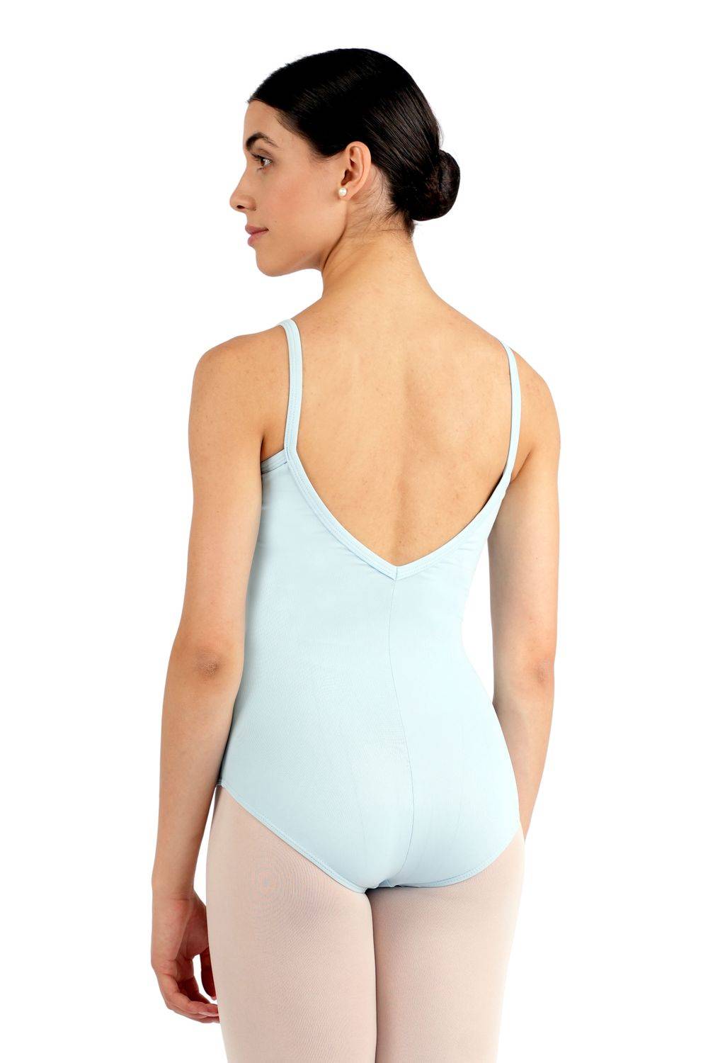 Rumpf Trikot Patricia mit Spaghettiträger SL02 Neuheiten