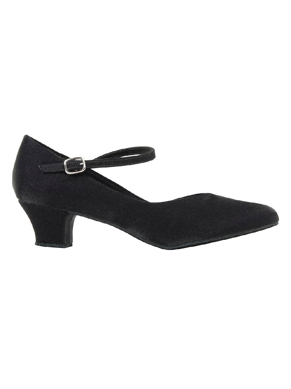 Rumpf So Danca Damen Tanzschuhe CH791C Letzter Tag