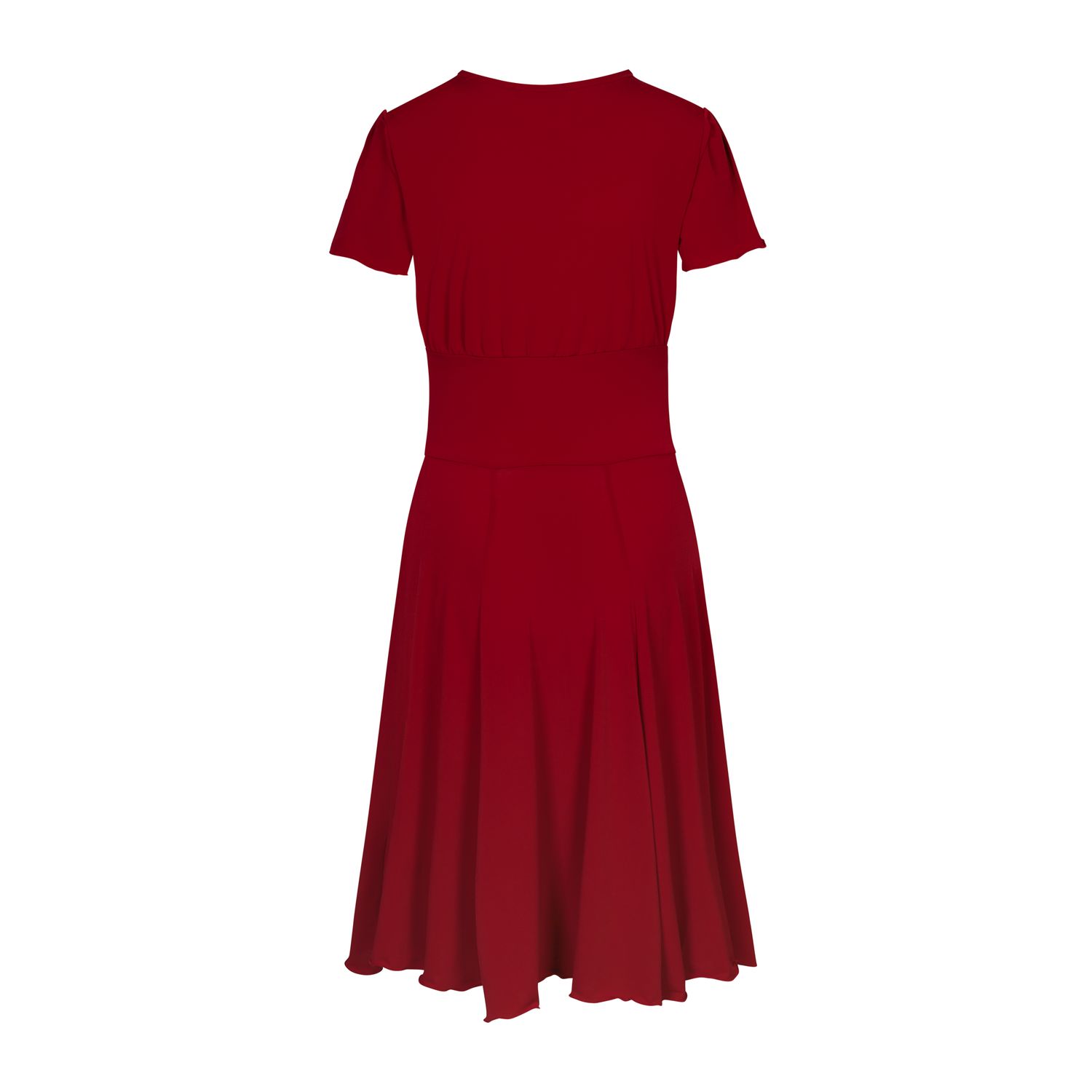 Rumpf Damen Kleid AUGUSTA RU5751 Vierteljährliche Förderung