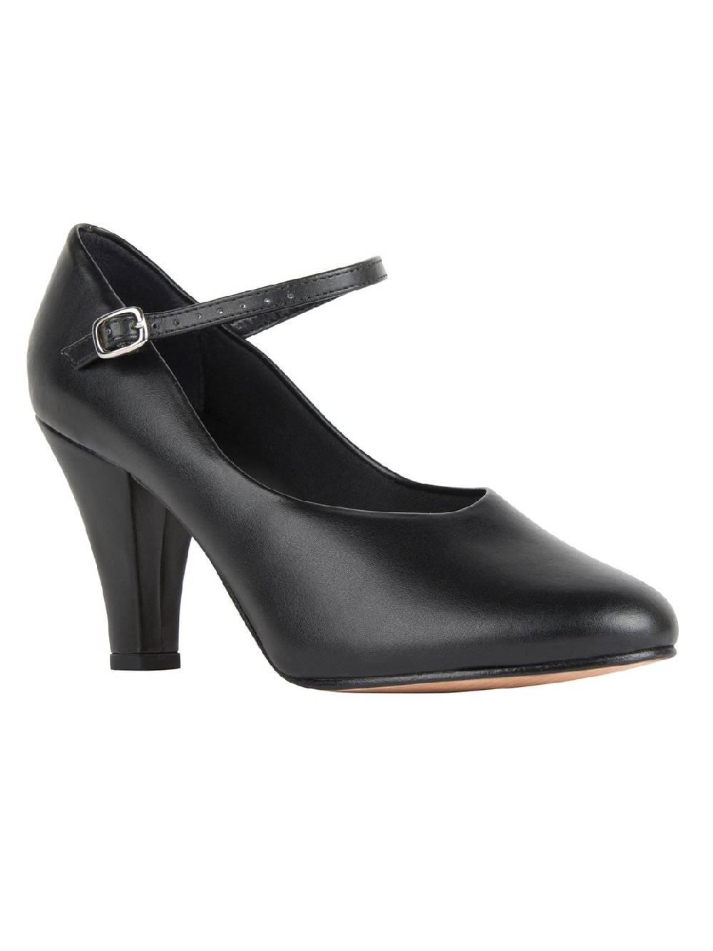 Rumpf So Danca Damen Charakterschuhe CH53