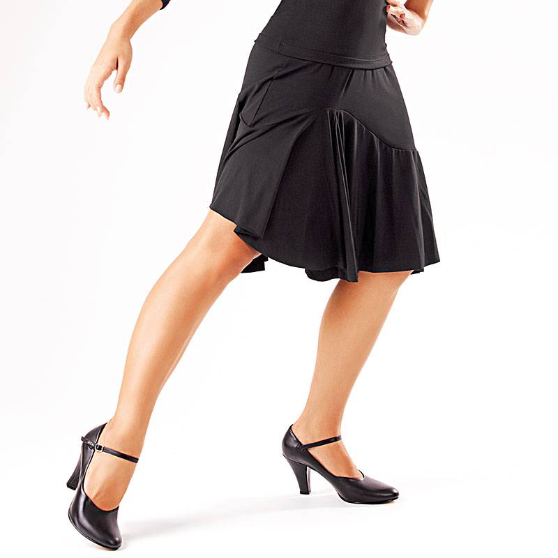 Rumpf So Danca Damen-Rock E-10519 Nur noch ein Tag übrig