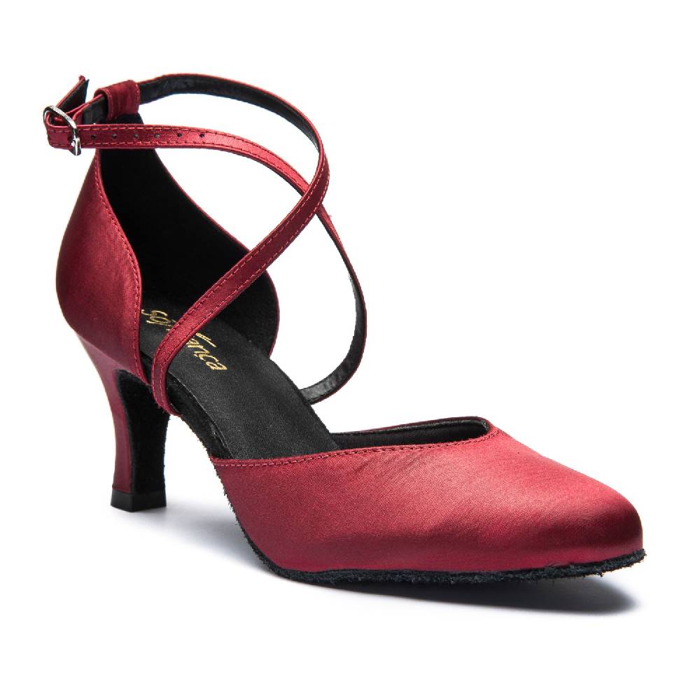 Rumpf So Danca Damen Tanzschuhe BL126