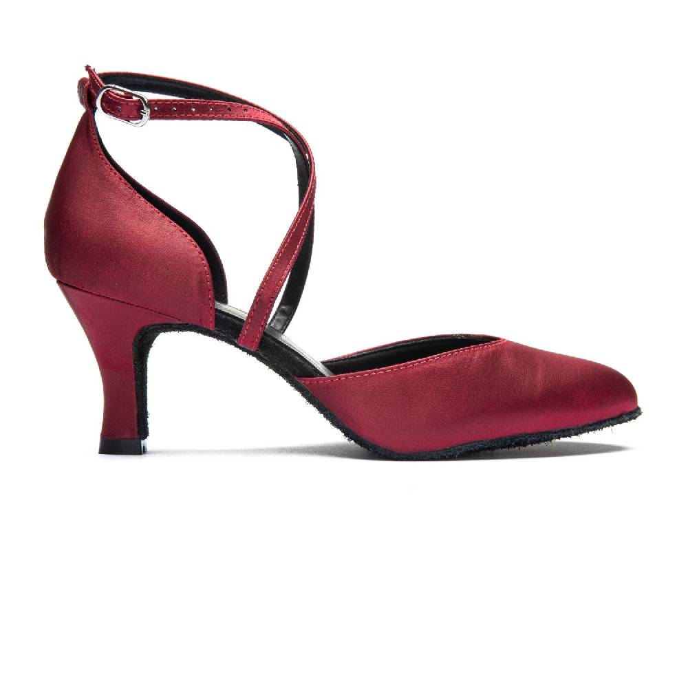 Rumpf So Danca Damen Tanzschuhe BL126 Verkauf