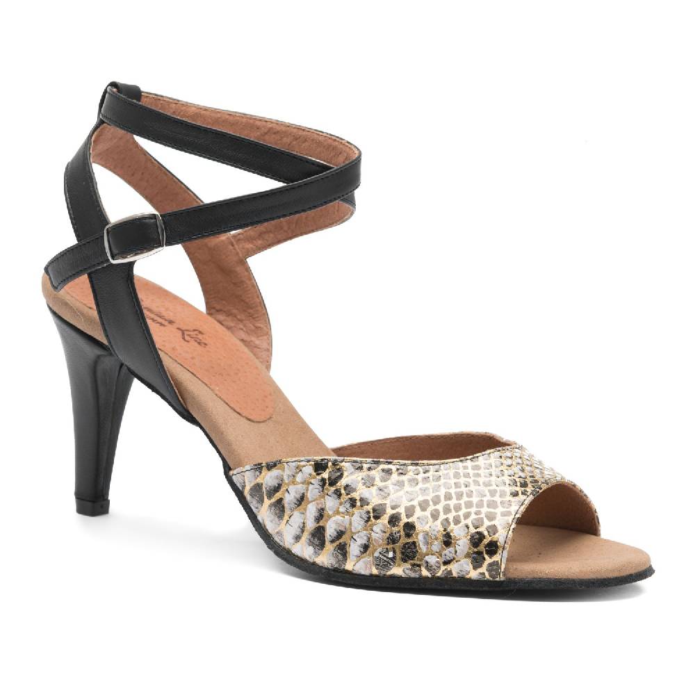 Rumpf Premium Line Tanzschuhe Damen 9273 Schlussverkauf