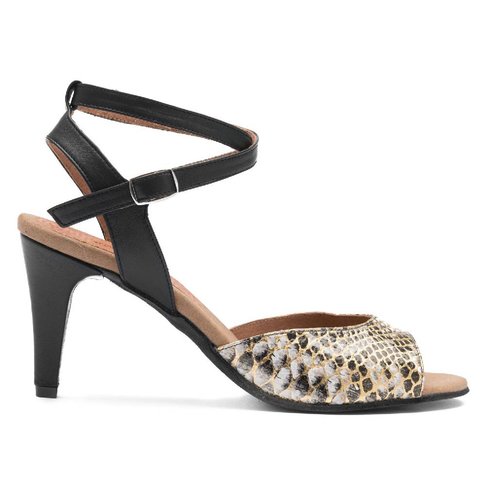 Rumpf Premium Line Tanzschuhe Damen 9273 Schlussverkauf