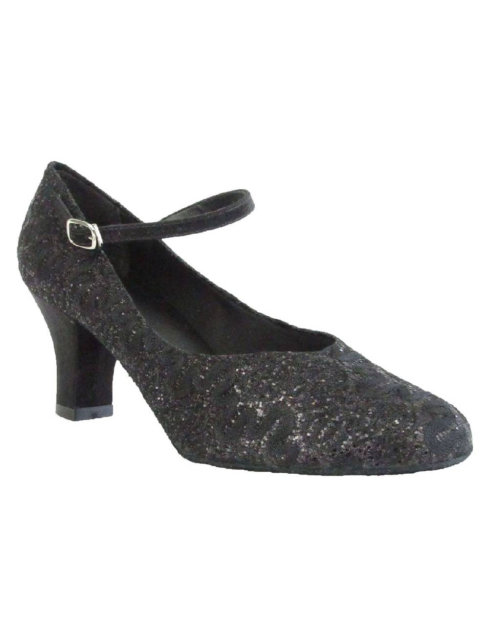 Rumpf So Danca Damen Tanzschuhe BL166 Limitierter Zeitrabatt
