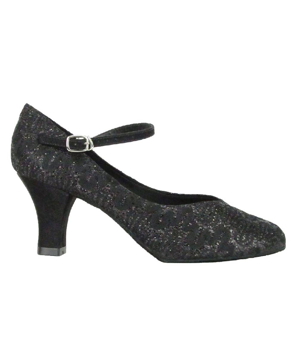 Rumpf So Danca Damen Tanzschuhe BL166 Limitierter Zeitrabatt