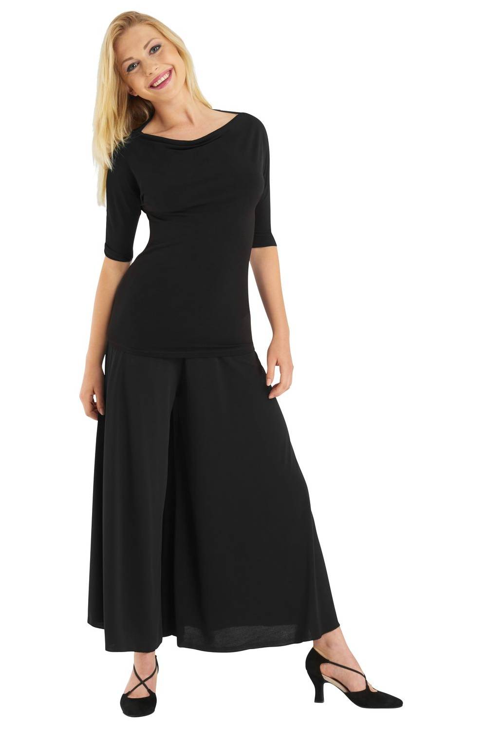 Rumpf Damen Tanztop SPARTA RU5736 Sonderangebot