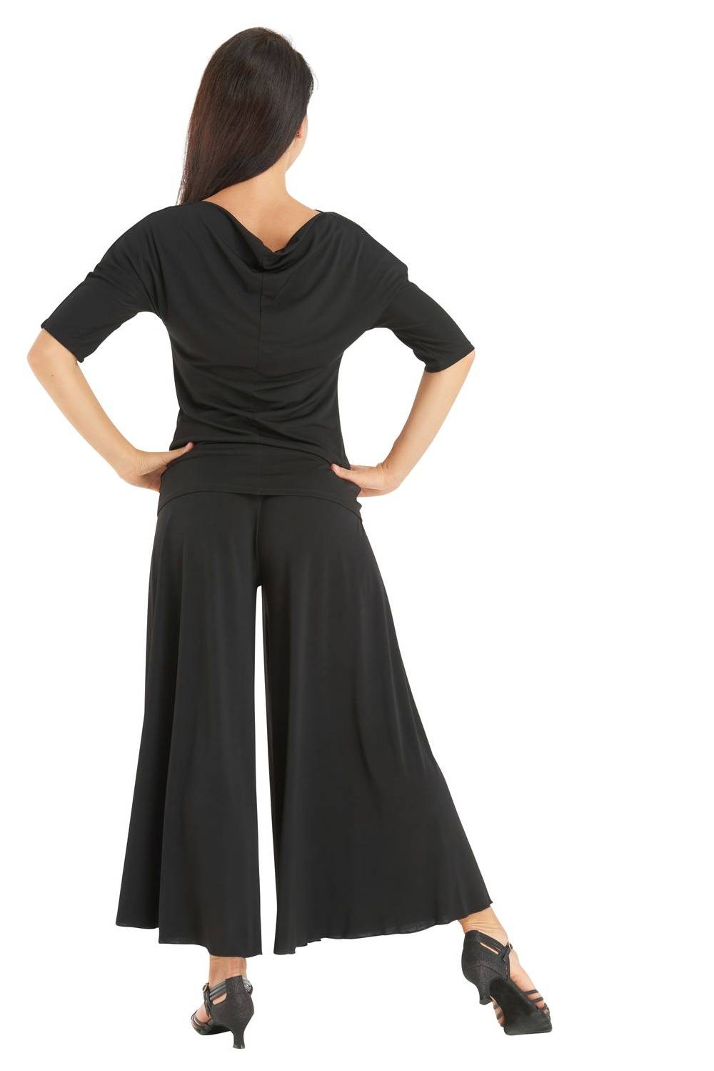 Rumpf Damen Tanztop SPARTA RU5736 Sonderangebot