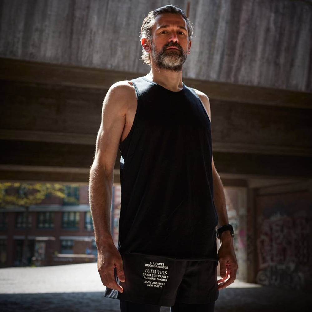 Runamics Running Shorts Herren Günstiger Verkauf