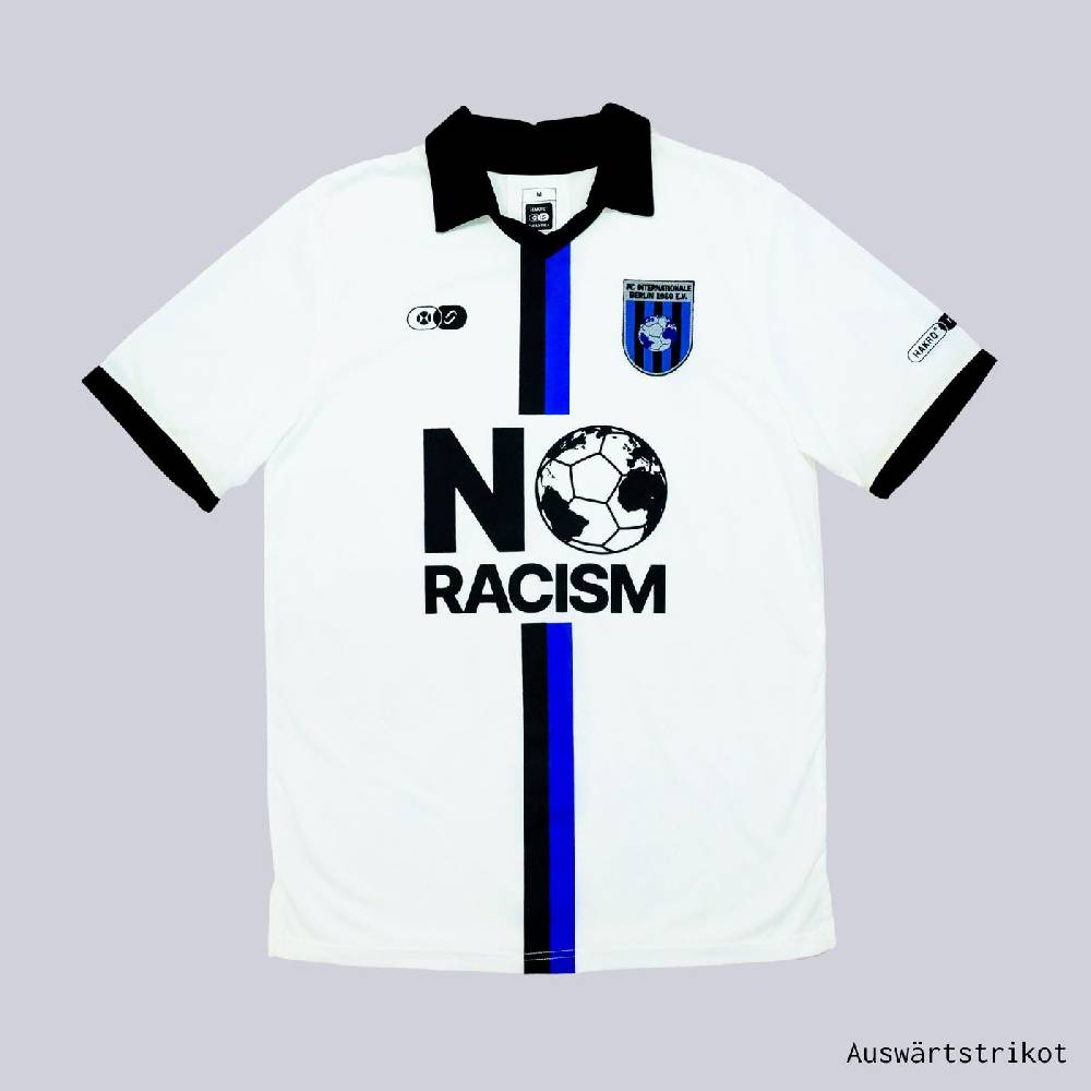 Runamics DAS TRIKOT - FC INTERNATIONALE (Vorverkauf) Flash Sale