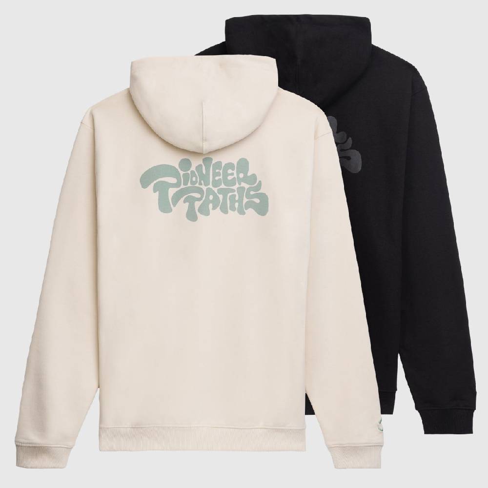 Runamics Pioneer Paths Hoodie, unisex Saisonschlussverkauf