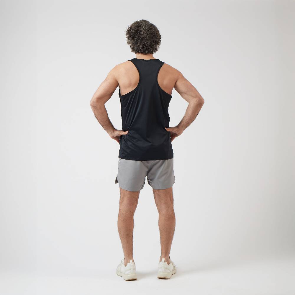 Runamics TheMaterialist Running Tanktop Herren Black Friday