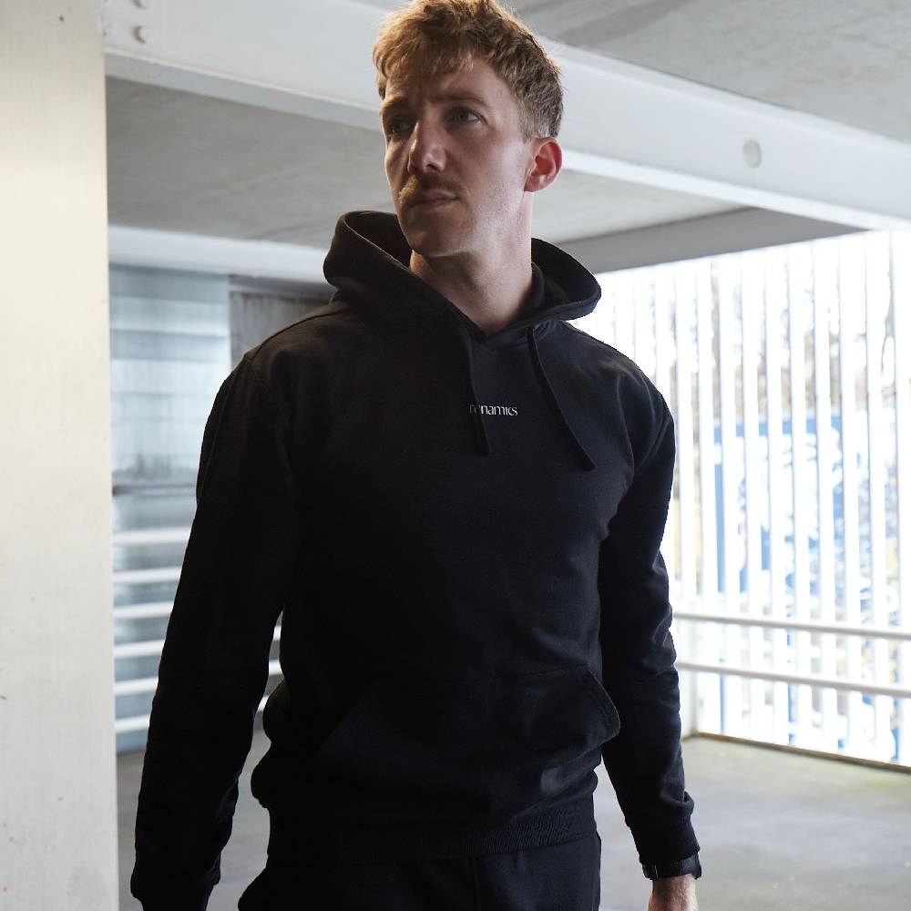 Runamics Classic Hoodie, unisex Weihnachtsangebot