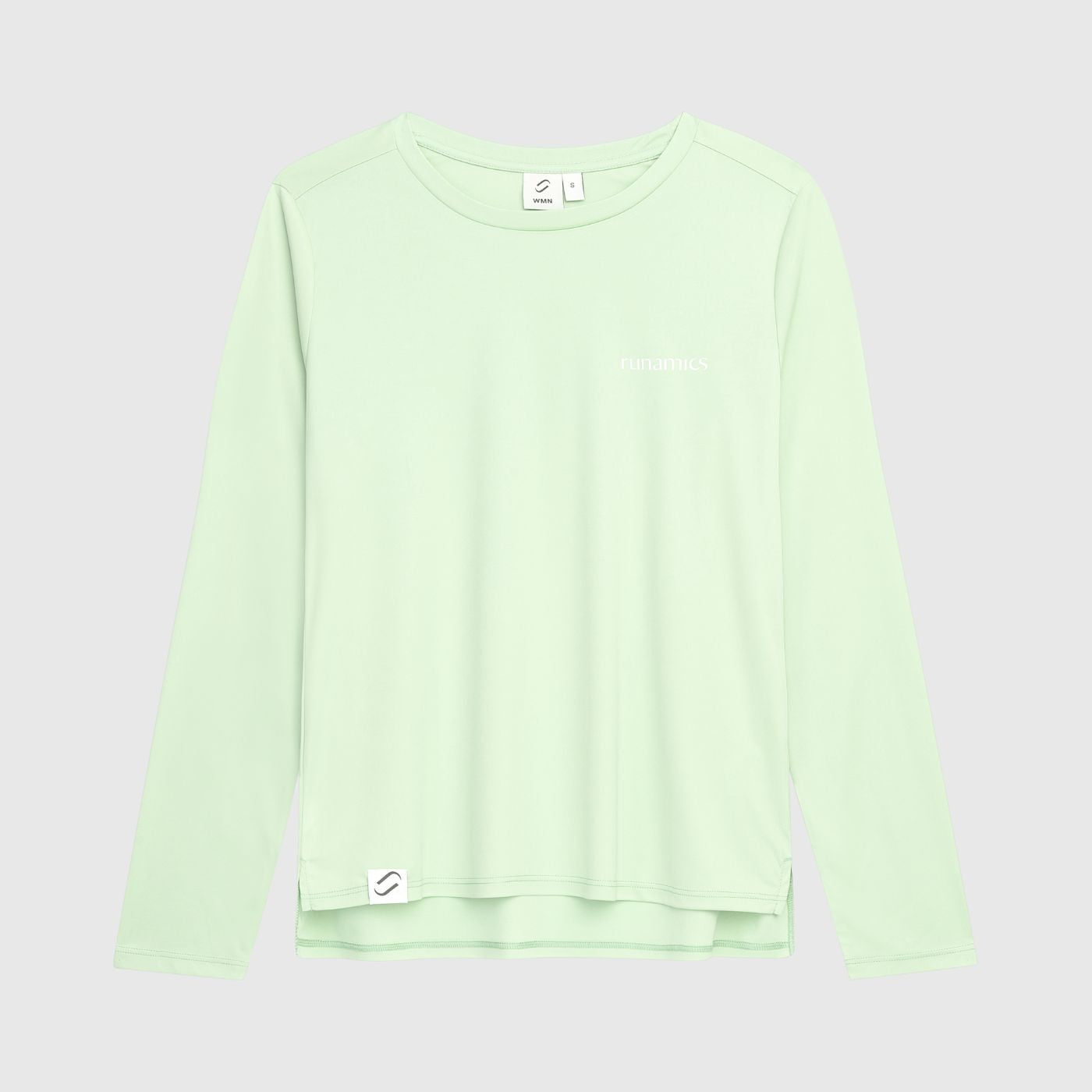 Runamics TheMaterialist Running Longsleeve Damen Vatertagsangebot