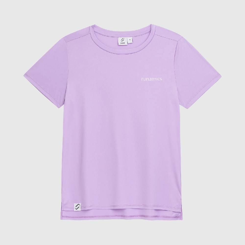 Runamics TheMaterialist Running T-Shirt Damen