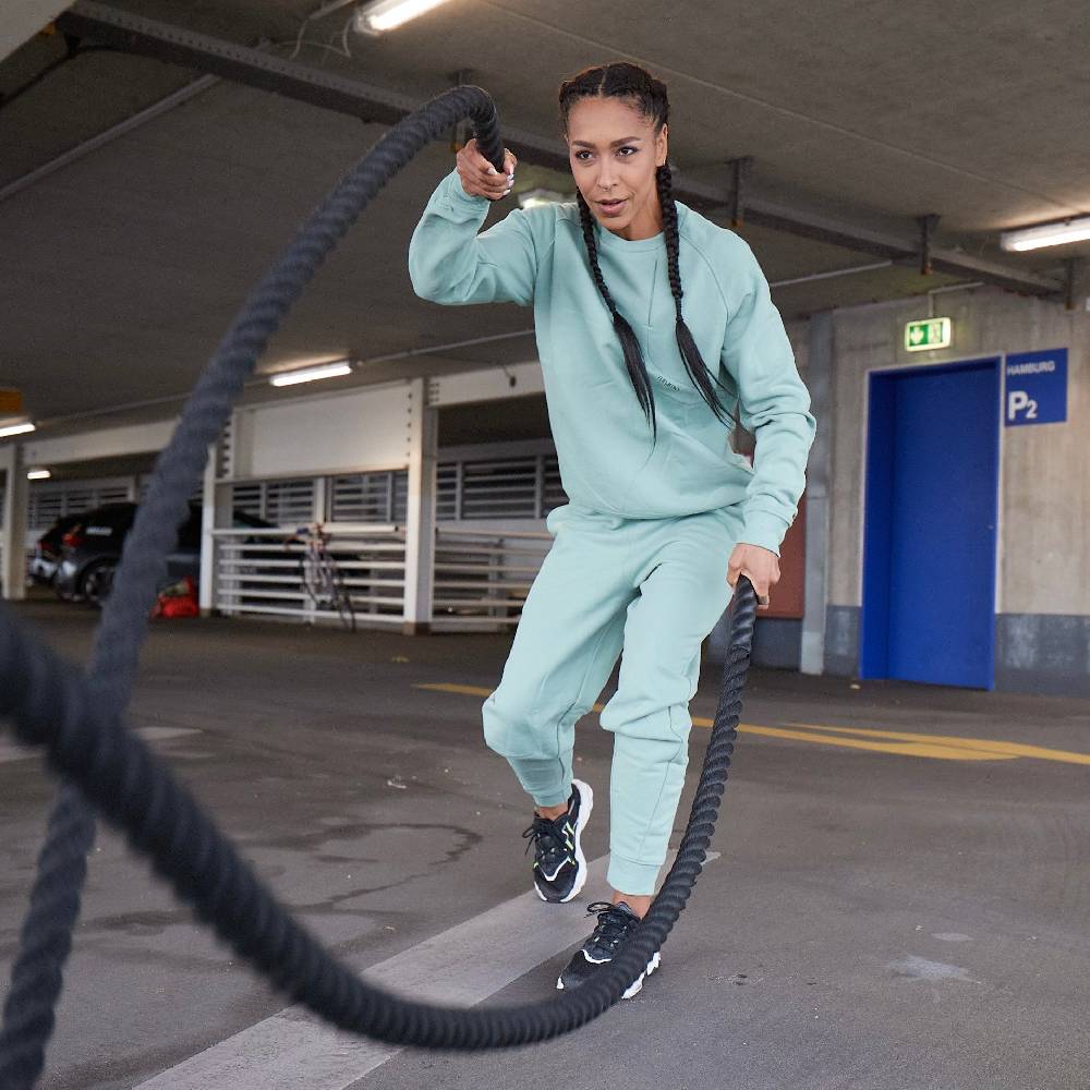 Runamics Trackpants, Damen Lagerräumung