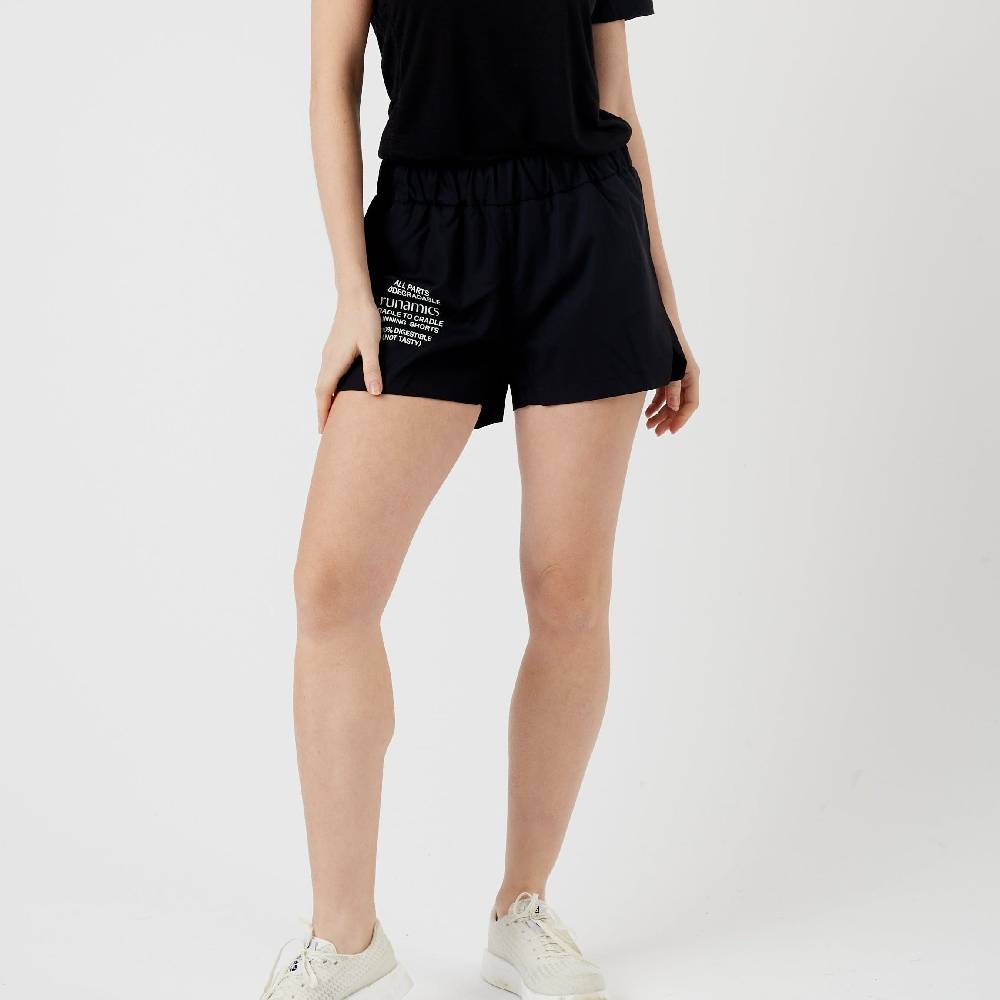 Runamics Running Shorts Damen Heißer Verkauf