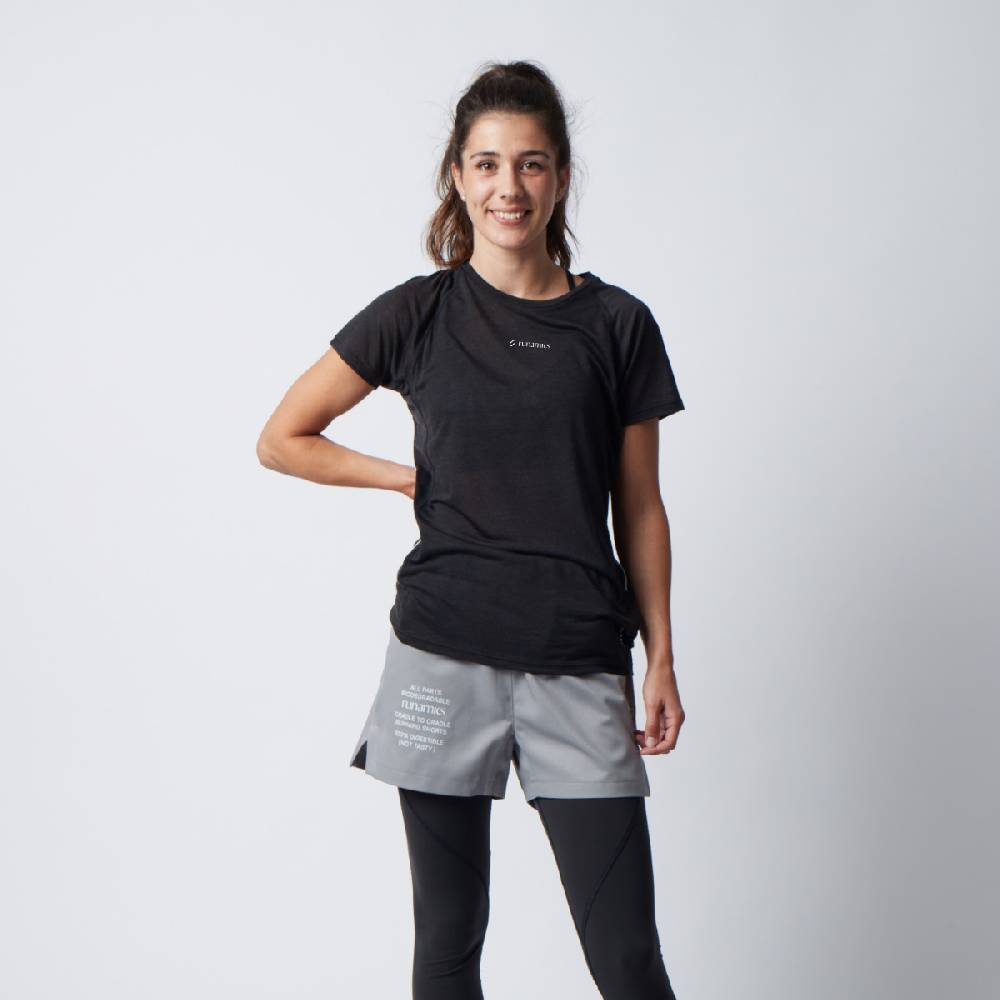 Runamics Running Shorts Damen Heißer Verkauf