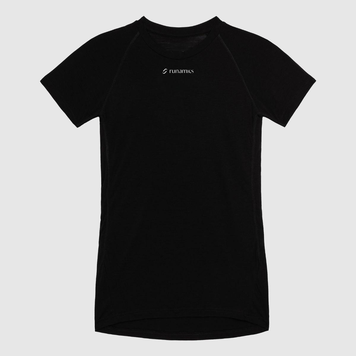 Runamics Superlight Merino Laufshirt Damen, schwarz Online Outlet