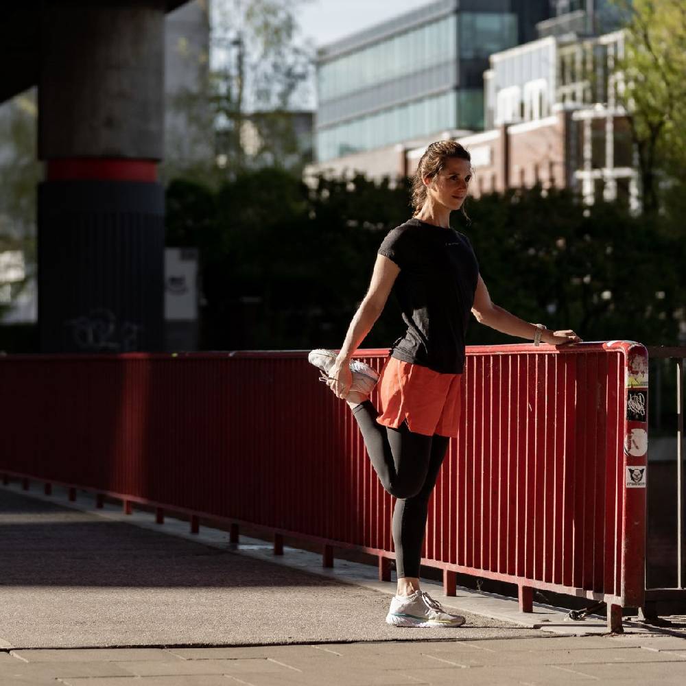 Runamics Superlight Merino Laufshirt Damen, schwarz Online Outlet