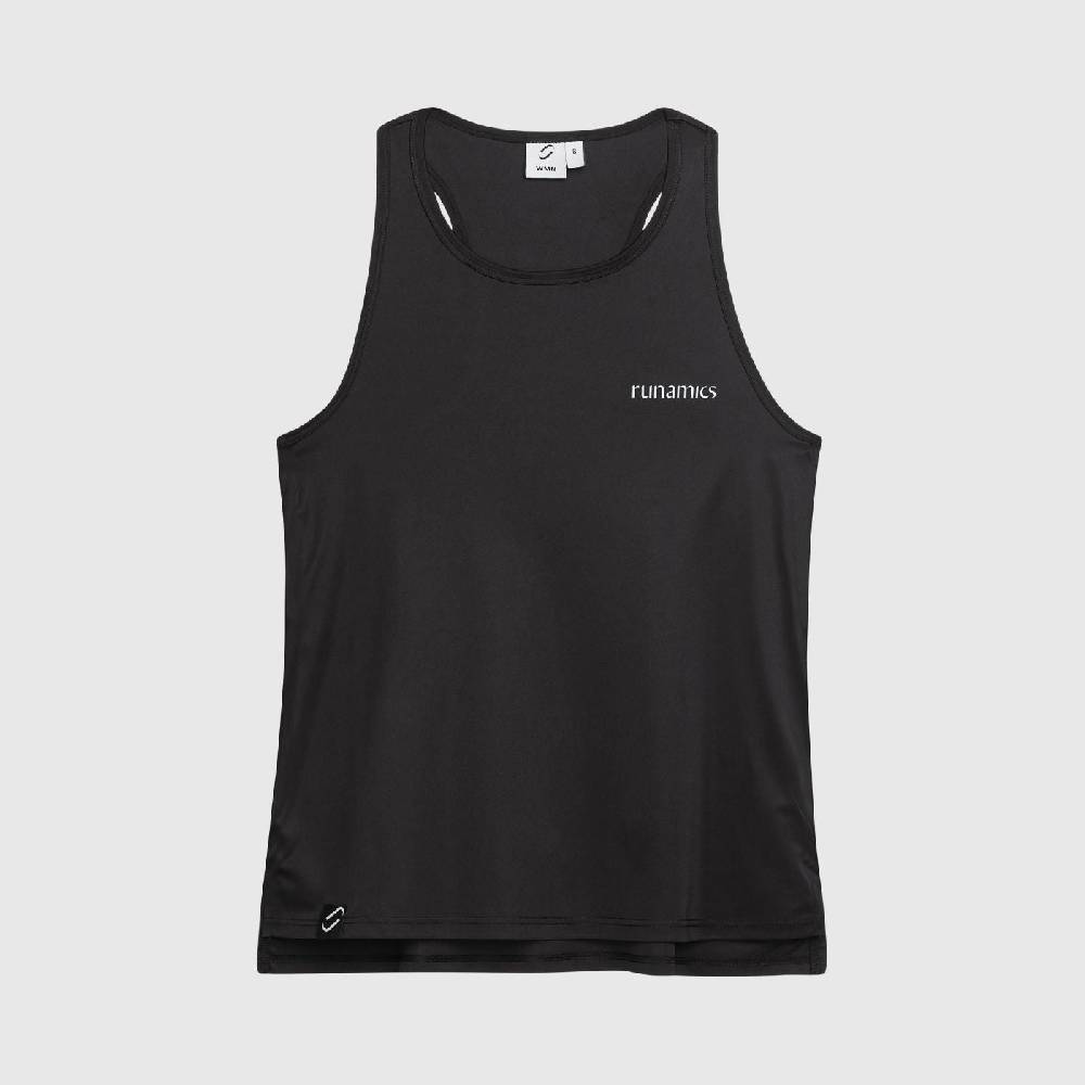 Runamics TheMaterialist Running Tanktop Damen Zeitlich begrenztes Angebot