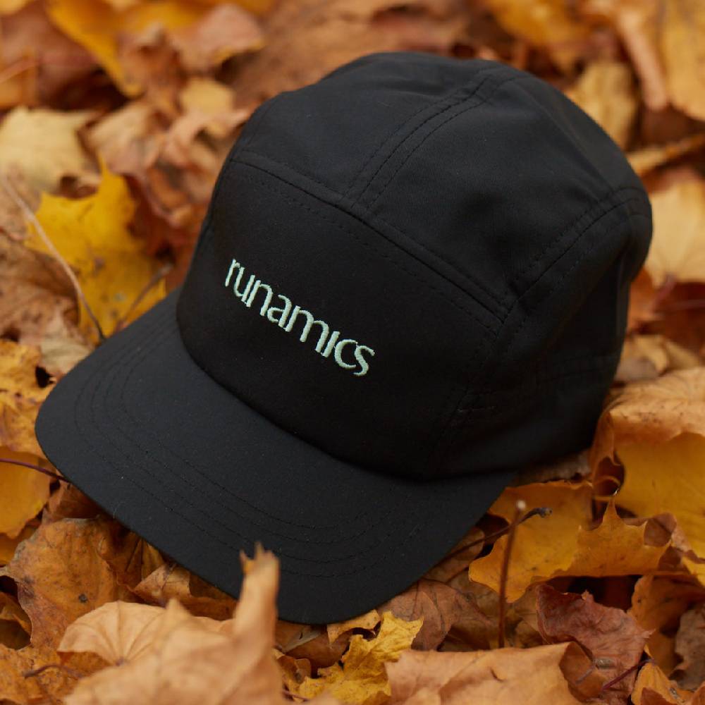 Runamics Colorblock Cap unisex Große Rabatte