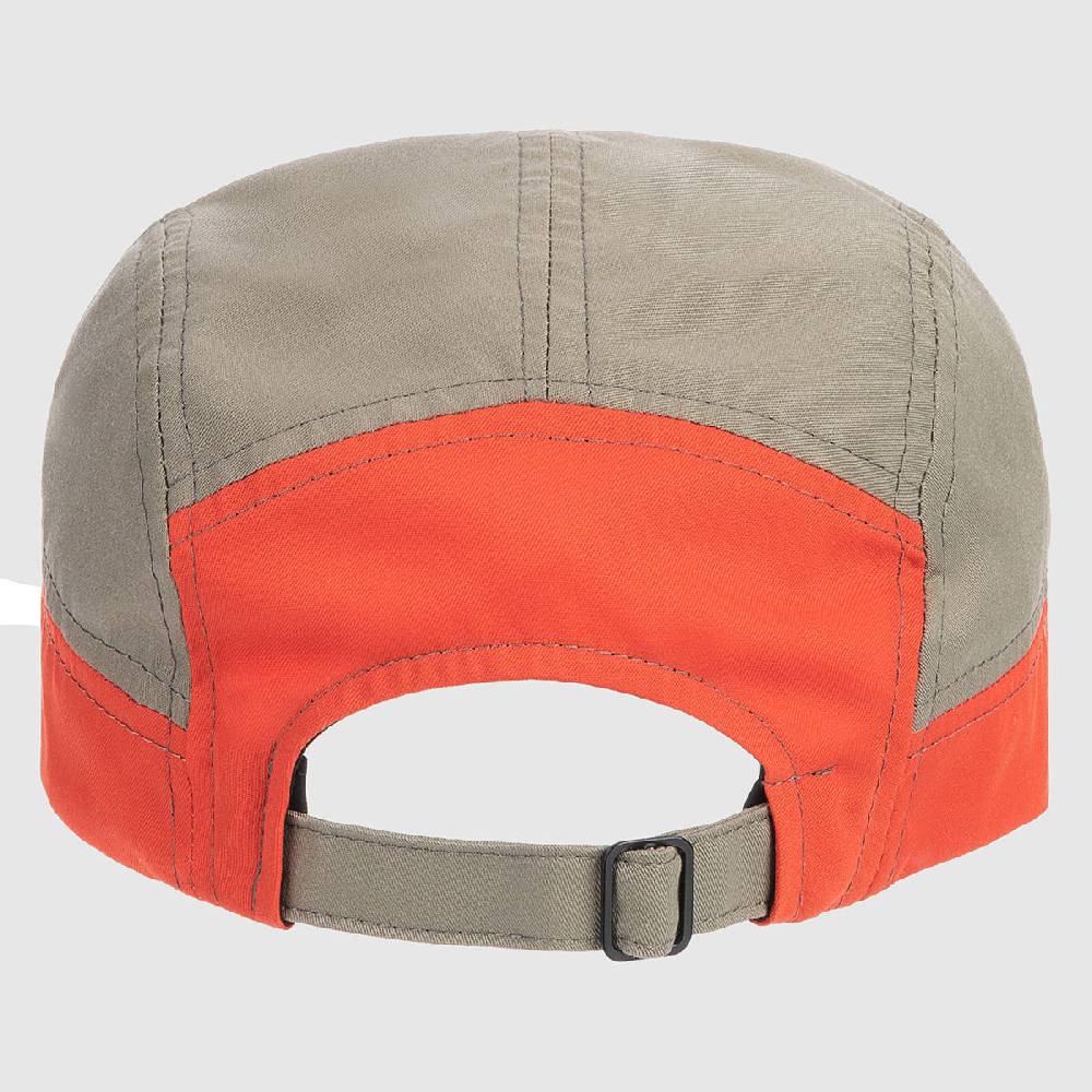 Runamics Colorblock Cap unisex Große Rabatte