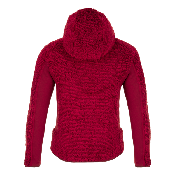 Salewa Puez Highloft Polarlite 2 Kapuzenjacke Kind Günstiger Verkauf