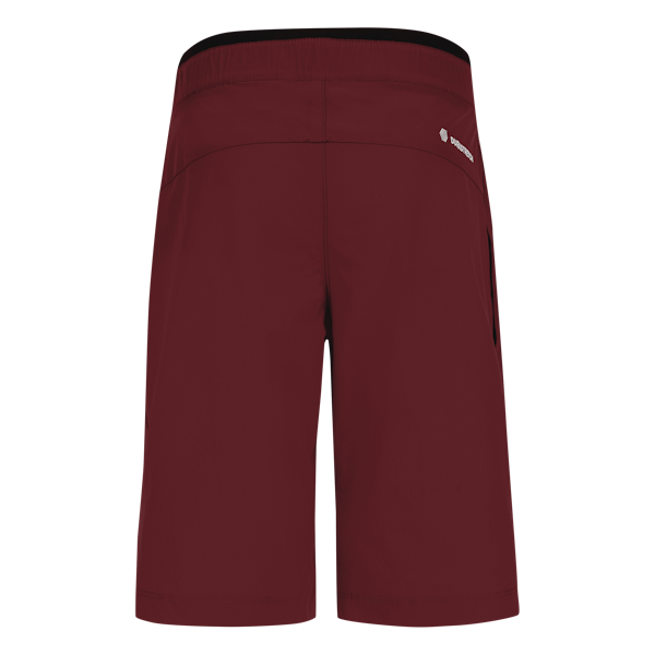 Salewa Puez Talveno Durastretch Shorts Kinder Kostenloser Versand
