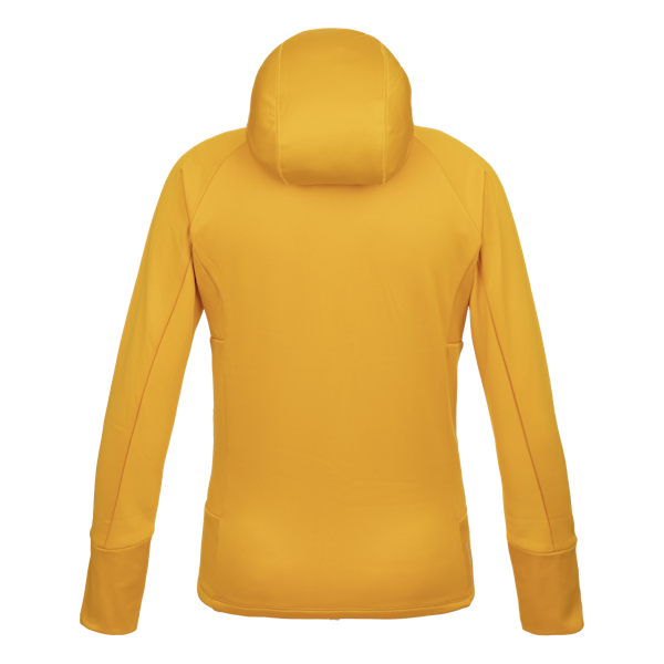 Salewa Puez Polarlite Kapuzenjacke Kind Fabrik Onlineshop