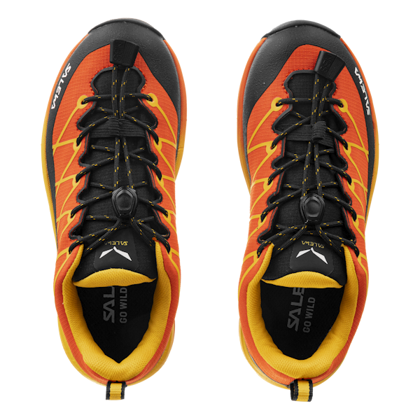 Salewa Wildfire 2 Powertex Schuh Kinder Begrenztes Angebot