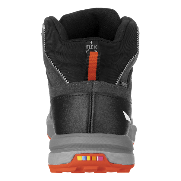 Salewa Mountain Trainer 2 Powertex Mid Schuh Kinder Exklusivangebot