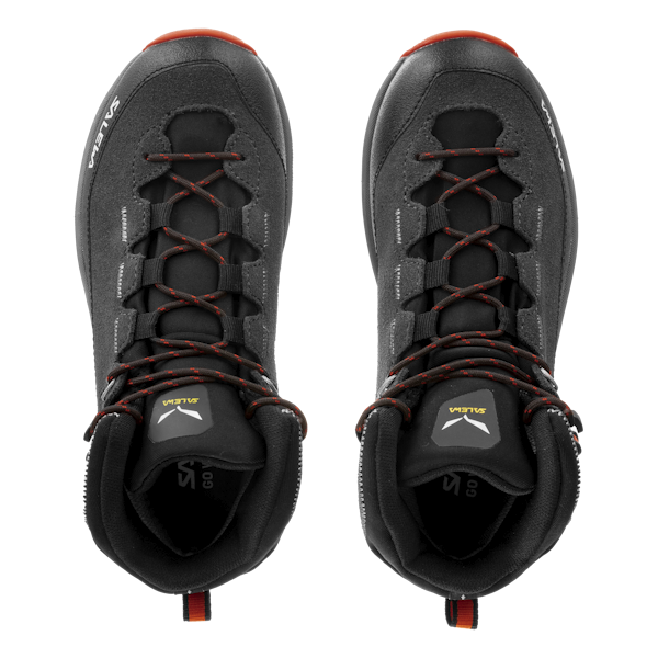 Salewa Mountain Trainer 2 Powertex Mid Schuh Kinder Exklusivangebot