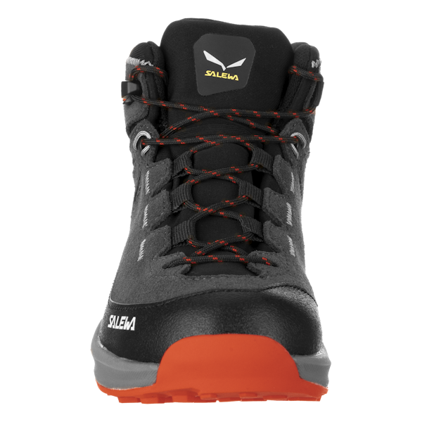 Salewa Mountain Trainer 2 Powertex Mid Schuh Kinder Exklusivangebot