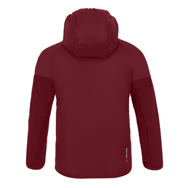 Salewa Ortles Hybrid Tirolwool® Responsive Jacke Kind Preisnachlass