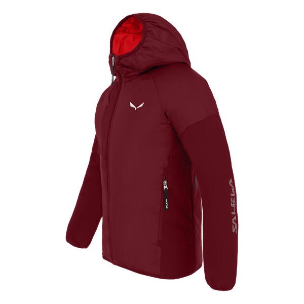 Salewa Ortles Hybrid Tirolwool® Responsive Jacke Kind Preisnachlass