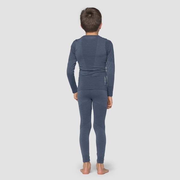 Salewa Zebru Medium Warm Alpine Merino Responsive Leggings Kind Black Friday