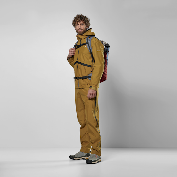 Salewa Puez 32+5L Rucksack Tiefpreis
