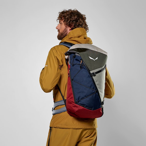 Salewa Puez 32+5L Rucksack Tiefpreis