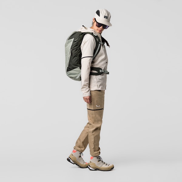 Salewa Puez 23L Rucksack Damen Super Sparpreis