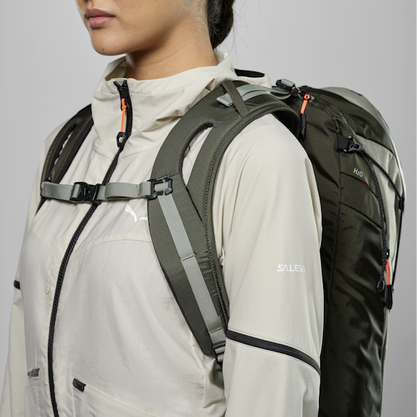 Salewa Puez 23L Rucksack Damen Super Sparpreis