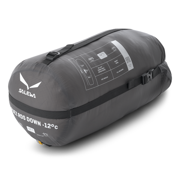 Salewa Puez RDS Down -12 Schlafsack Begrenzte Freigabe